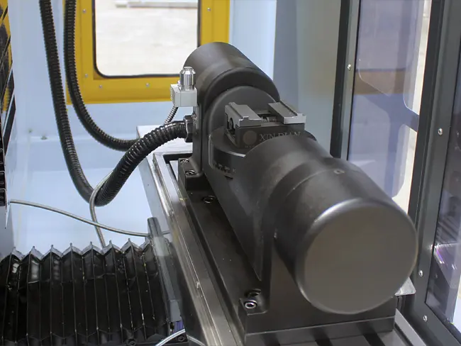 YORNEW CNC