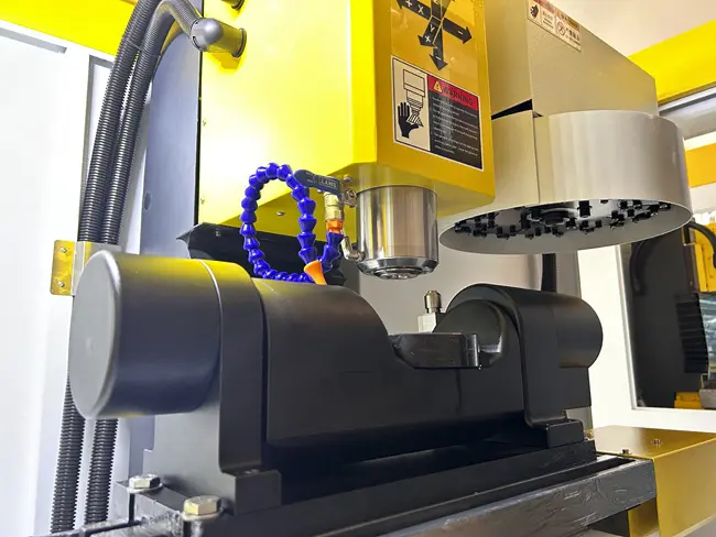 YORNEW CNC