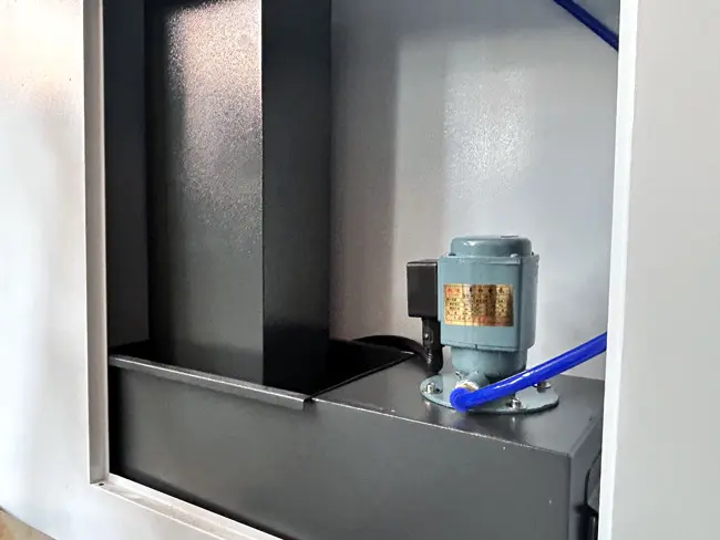 YORNEW CNC