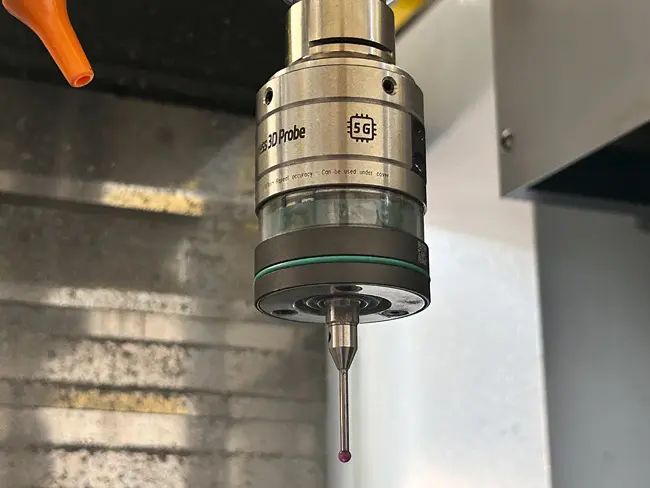 YORNEW CNC