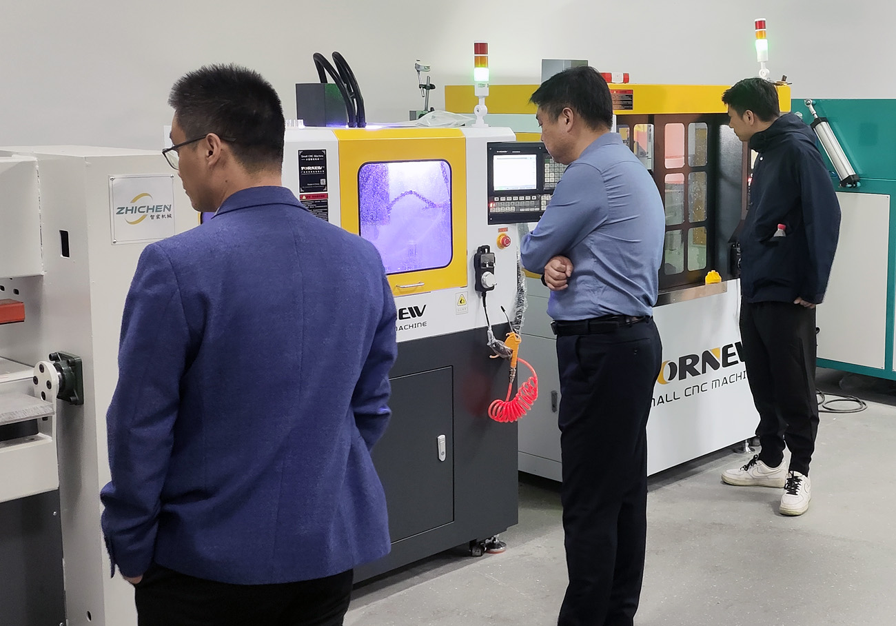 浙江工业大学之江学院创新教学实验室